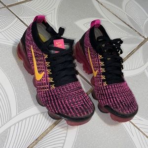 Nike running shoes